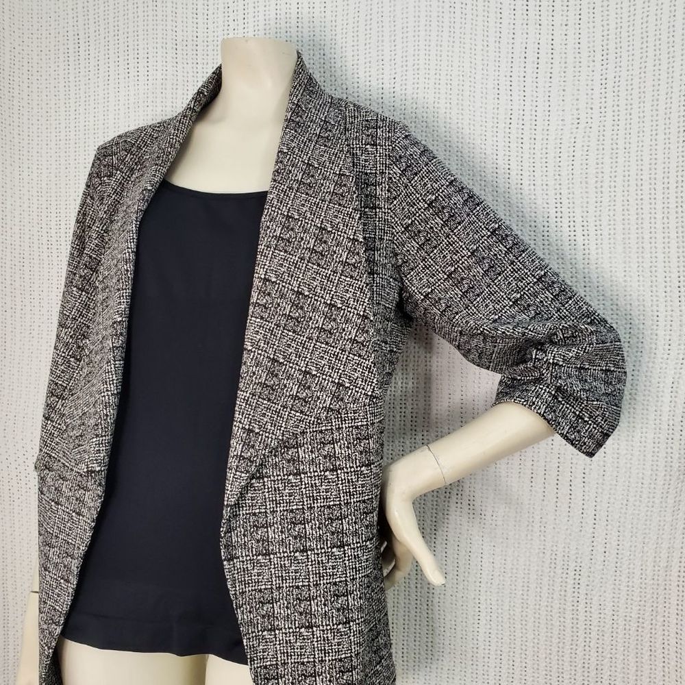 (SOLD) Karen Kane Blazer - Picture 2 of 8